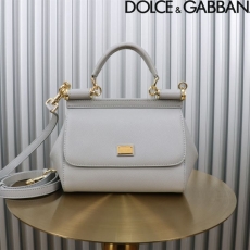 Dolce Gabbana Top Handle Bags